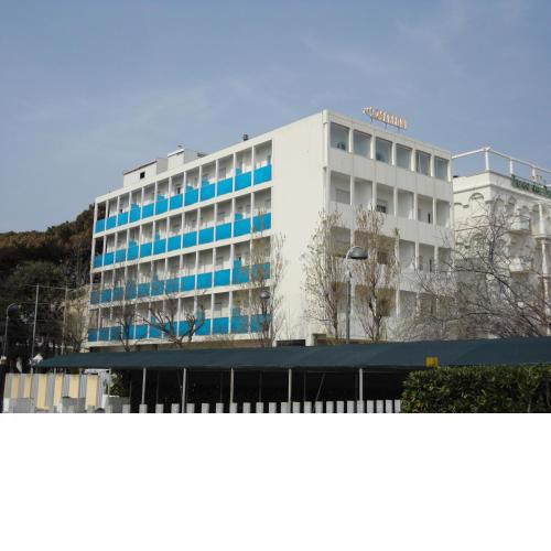 Hotel Spiaggia Marconi