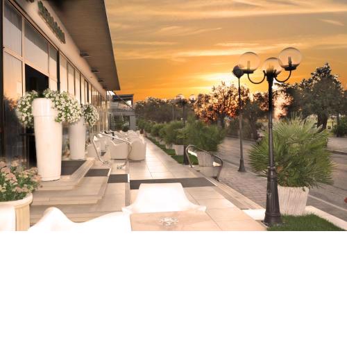 Hotel Spiaggia
