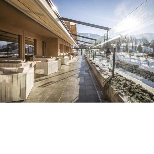 Hotel Spitzhorn Superieur