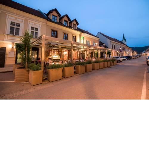 Hotel Splavar