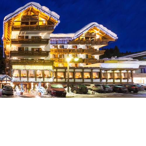 Hotel Splendid
