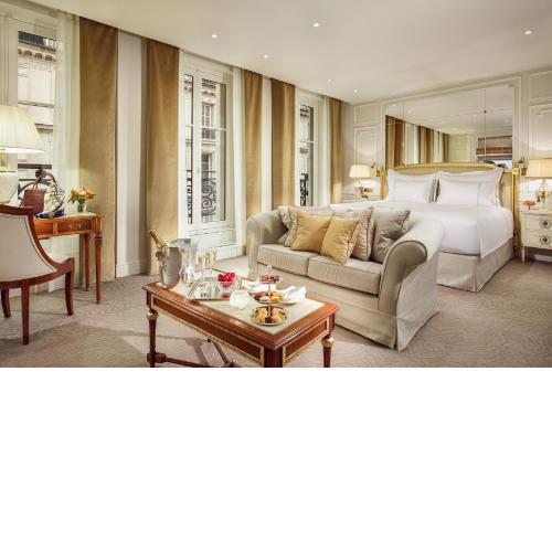 Hotel Splendide Royal Paris - Relais & Châteaux