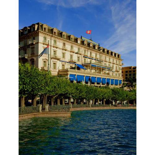 Hotel Splendide Royal