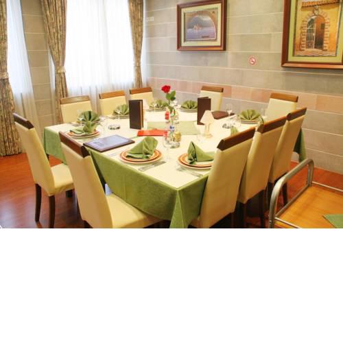 Hotel Splendido MB