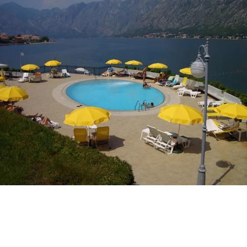 Hotel Splendido