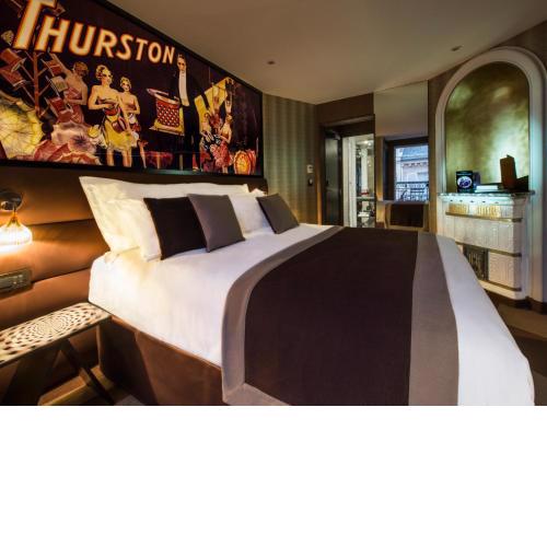 Hotel Splendor Elysées