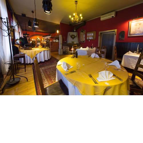 Hotel Sporn