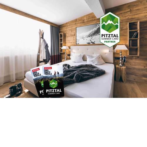 Hotel Sportalm