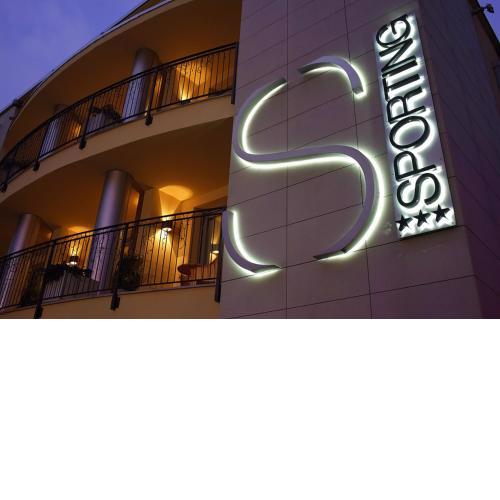 Hotel Sporting Brugherio