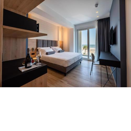 Hotel Sporting Riccione