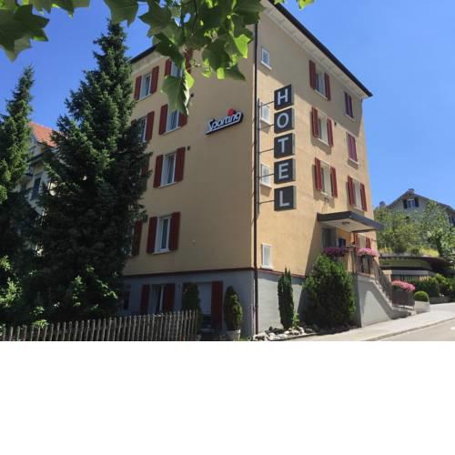 Hotel Sporting