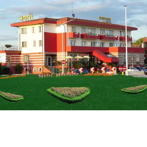 Hotel Sporting