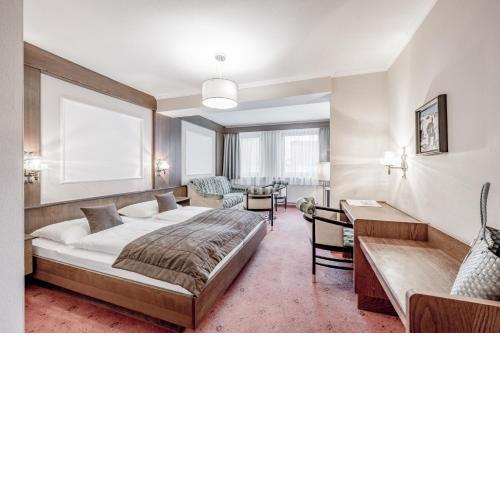 Hotel Sportiv by VAYA