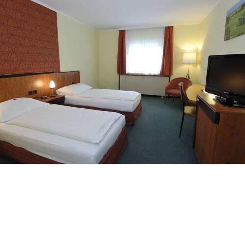 Hotel Sportpark