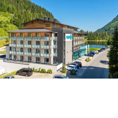 Hotel Sportwelt