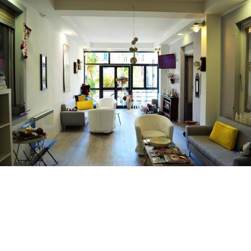 Hotel Spot Varazze