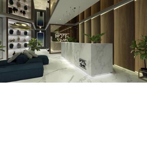 Hotel Square