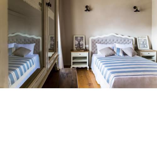 Hotel St. Daniel
