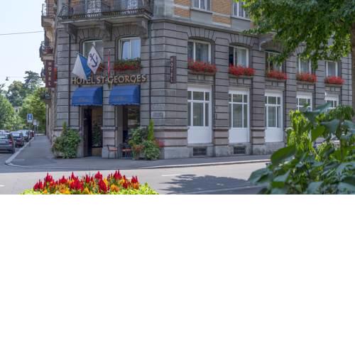 Hotel St. Georges