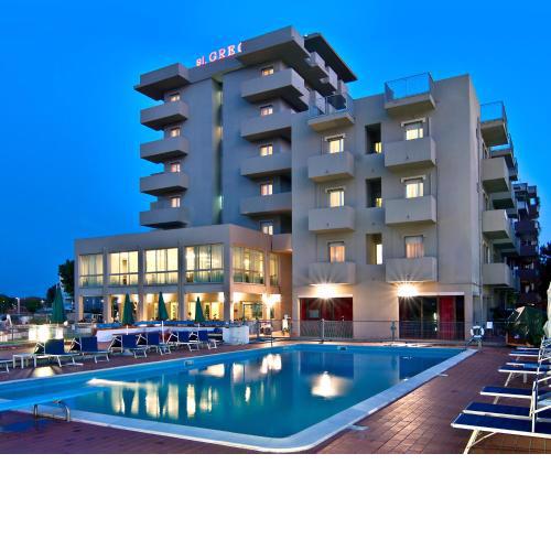 Hotel St Gregory Park