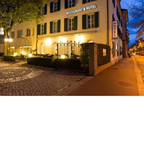 Hotel St. Josef