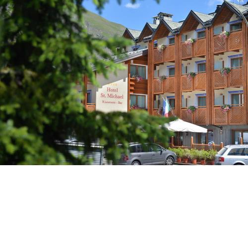 Hotel St. Michael