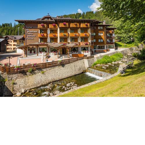 Hotel St. Raphael