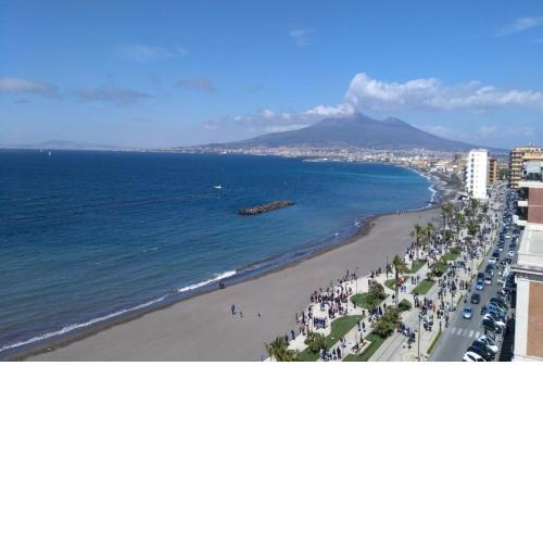 Hotel Stabia