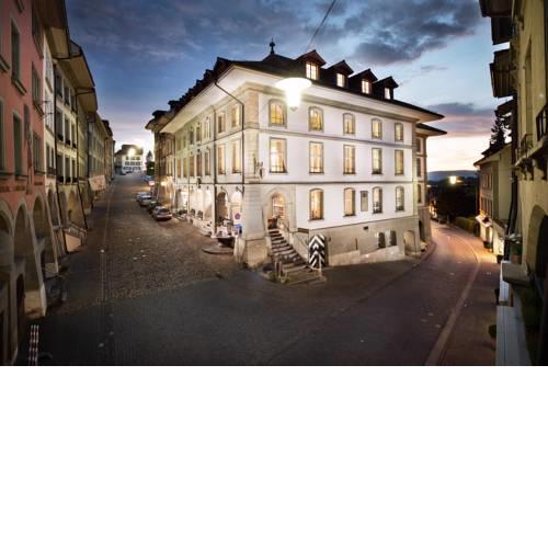 Hotel Stadthaus