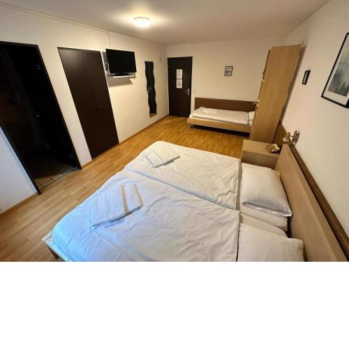 Hotel Stadthof Glarus