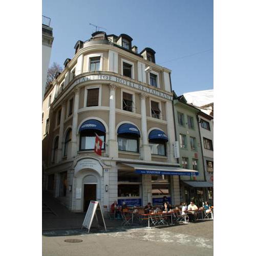 Hotel Stadthof