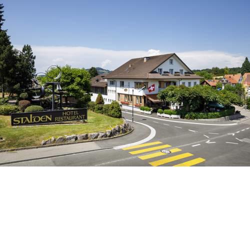 Hotel Stalden