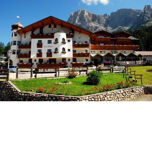Hotel Stalon