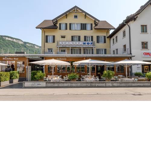Hotel Stanserhof