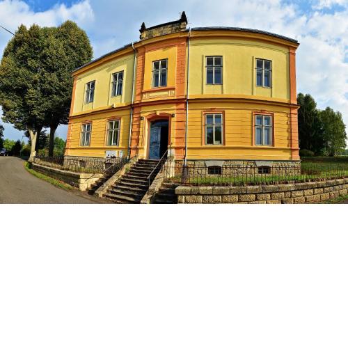 Hotel Stará Škola