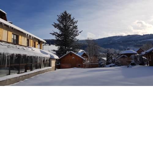Hotel STARÝ MLÝN