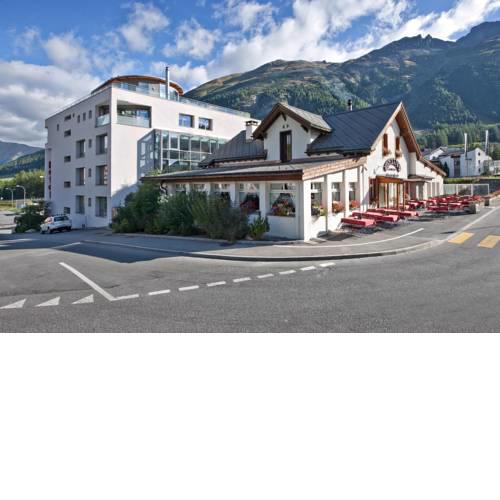 Hotel Station