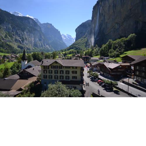 Hotel Staubbach