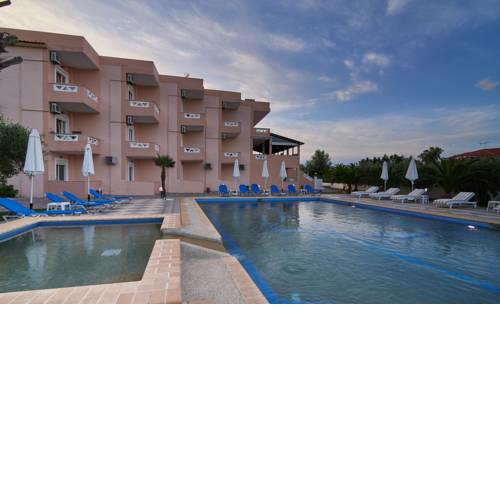 Hotel Stefani
