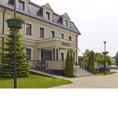Hotel Stefanik
