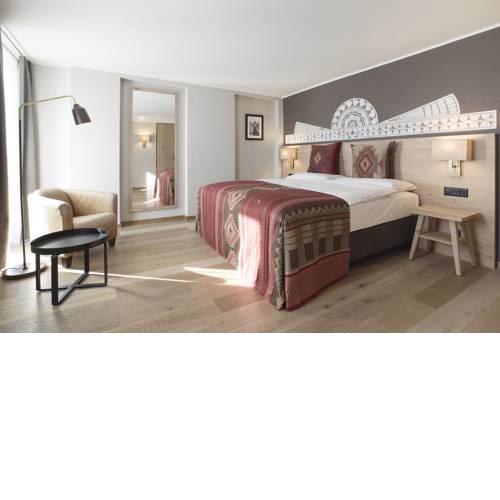 Hotel Steffani