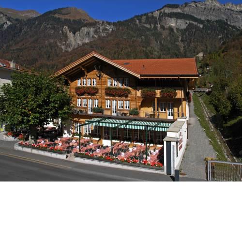 Hotel Steinbock