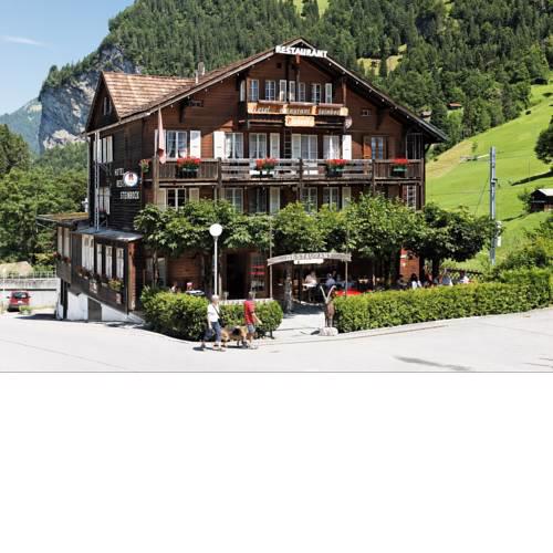Hotel Steinbock