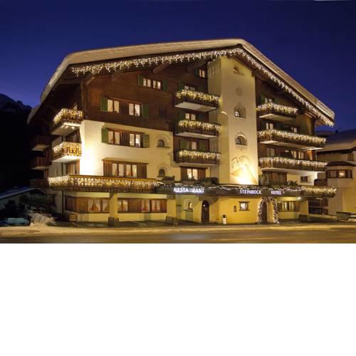 Hotel Steinbock