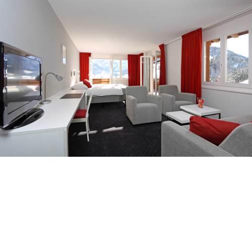 Hotel Steinmattli