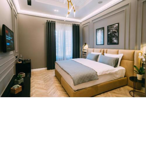 Hotel Stela Center