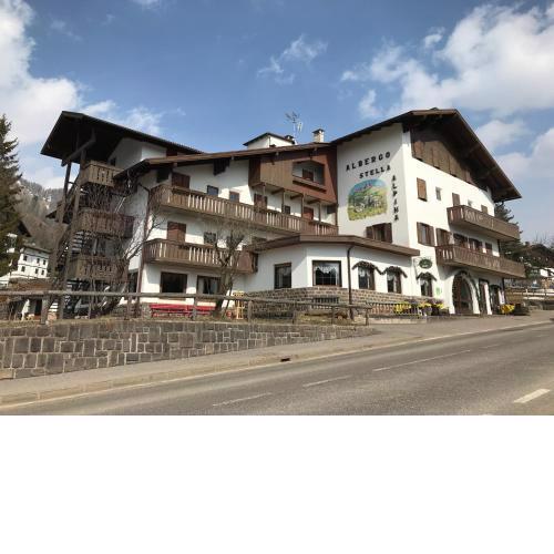 Hotel Stella Alpina