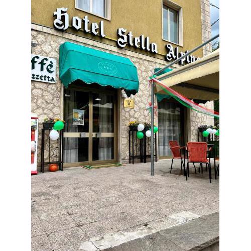Hotel Stella Alpina