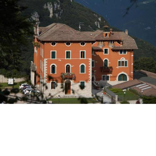 Hotel Stella Alpina