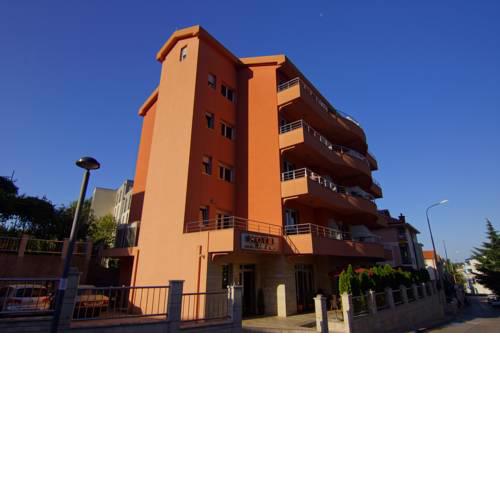 Hotel Stella di Mare